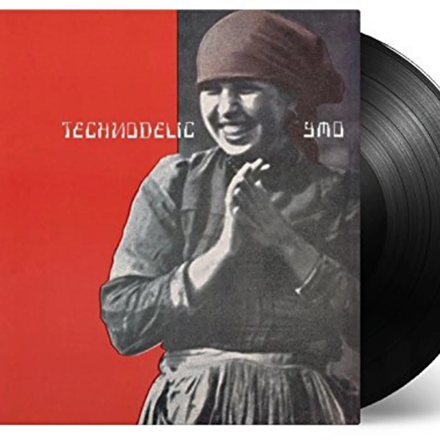 YELLOW MAGIC ORCHESTRA Ymo USA & Yellow Magic Orchestra