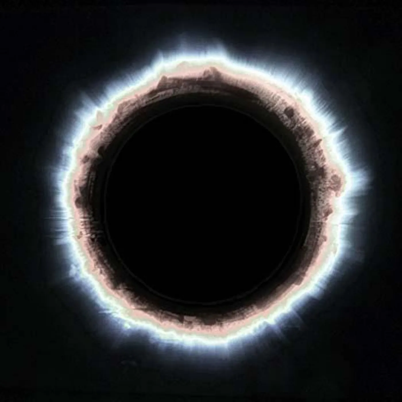 HÆLOS PRAY/ DUST Vinyl Record - UK Release