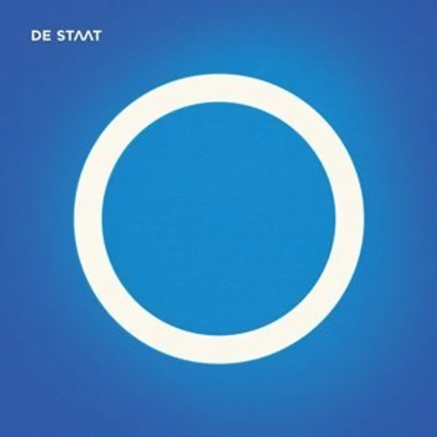 De Staat O. CD