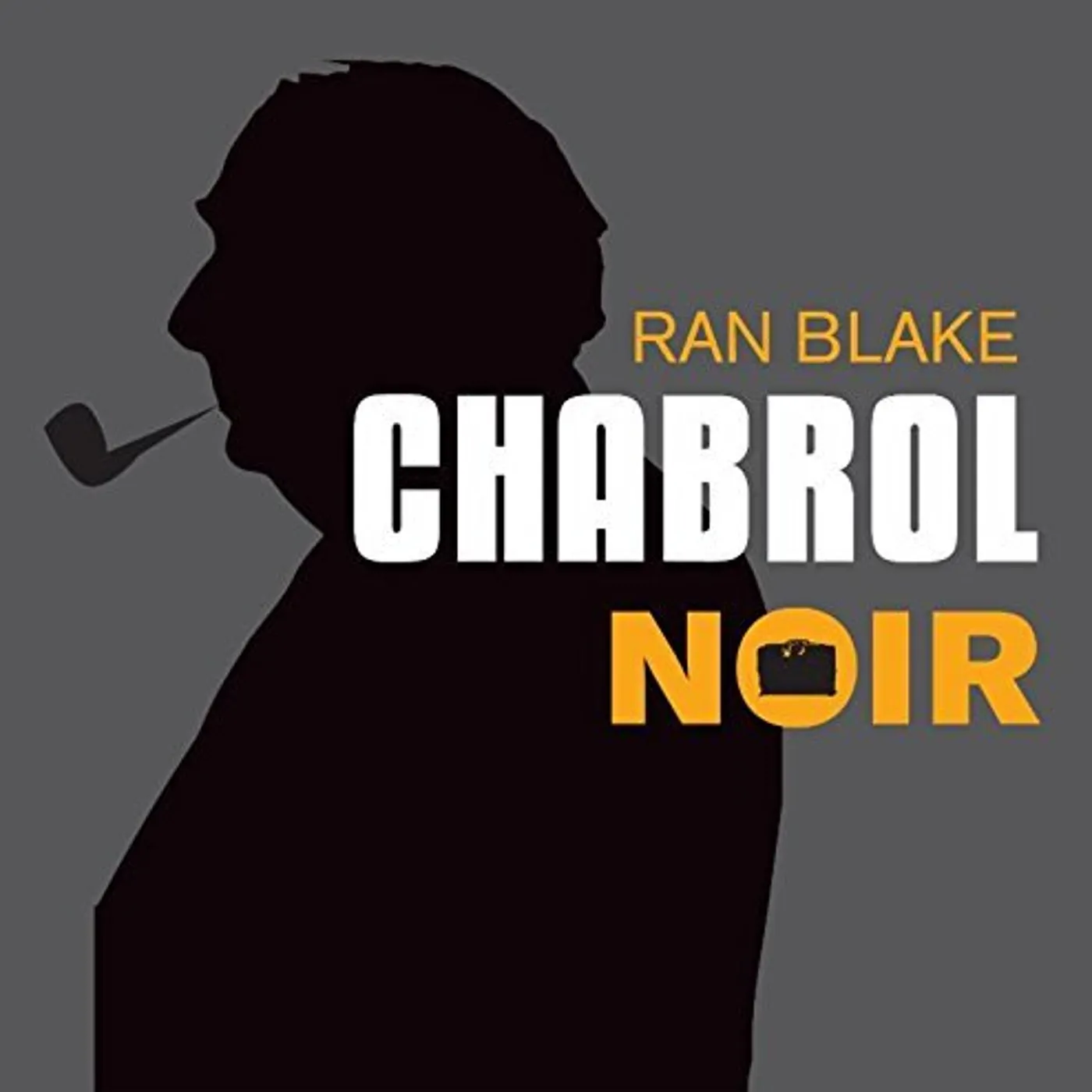 Ran Blake CHABROL NOIR CD