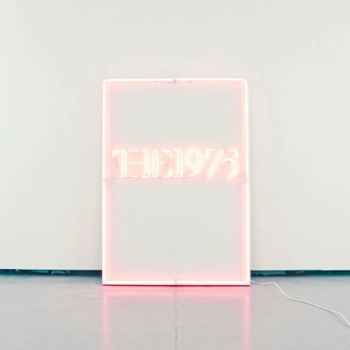 The 1975  I Like It When You Sleep, For You Are So Beautiful, Yet So Unaware of It Vinyl Record