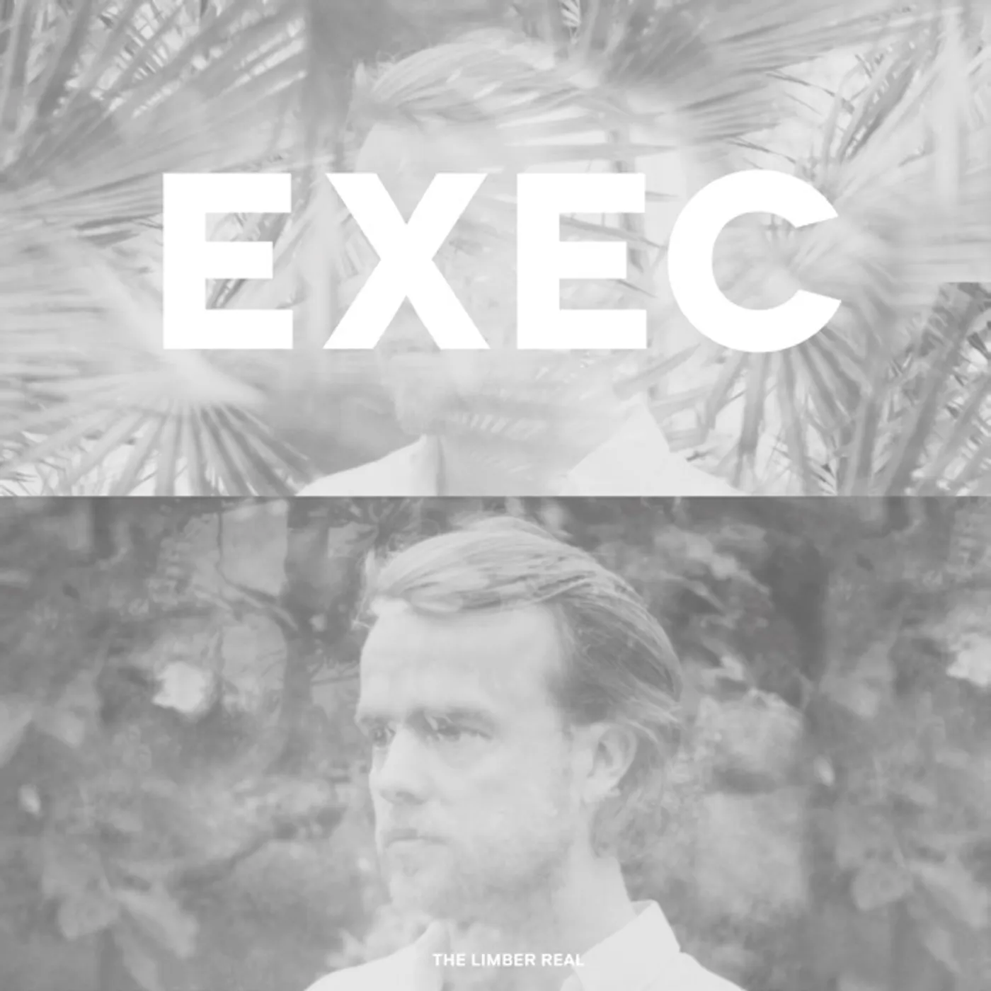 Exec LIMBER REAL Vinyl Record