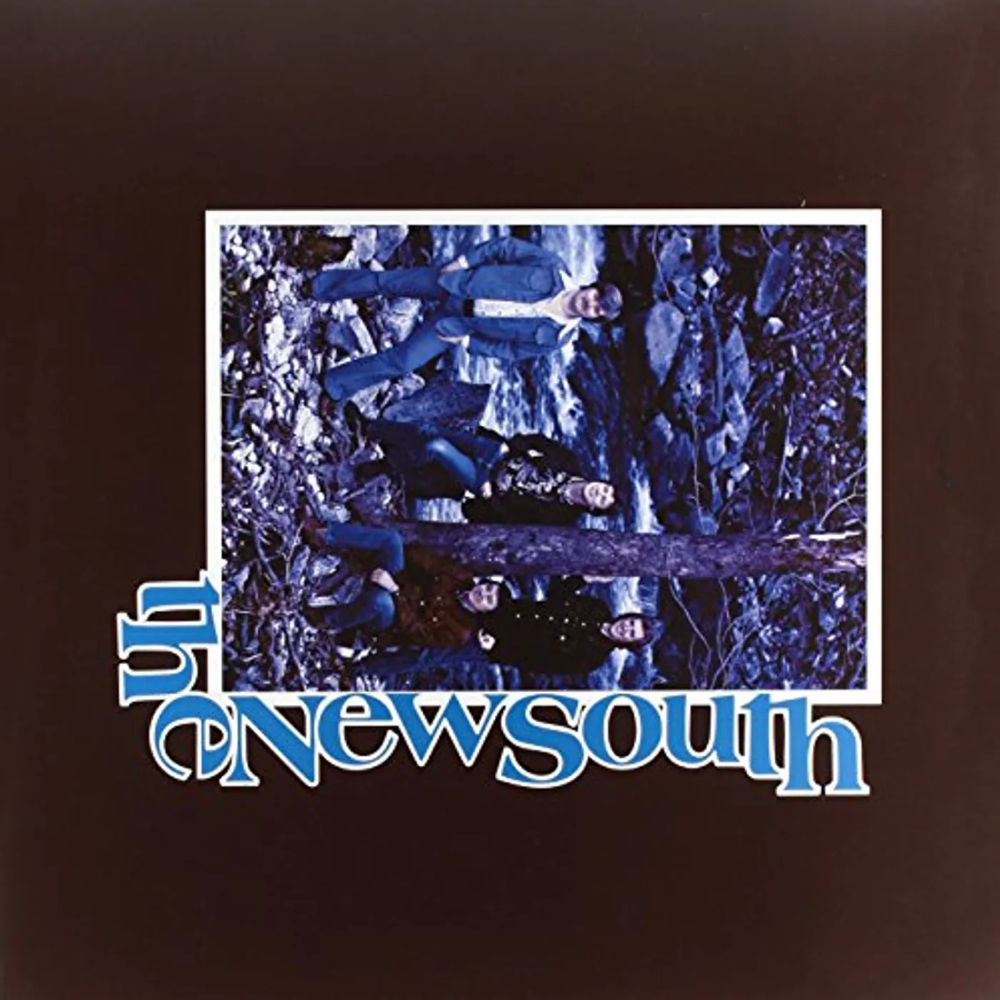 J.D. CROWE & THE NEW SOUTH [40TH ANNIVERSARY ED] Vinyl Record