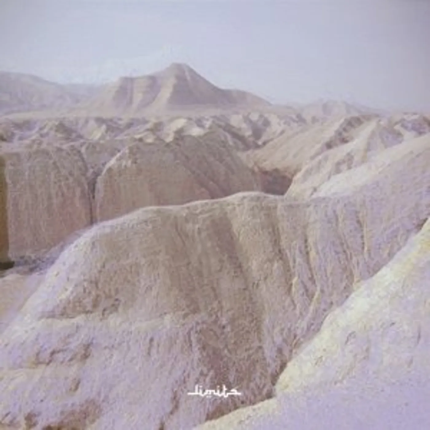 Mt. Si LIMITS EP Vinyl Record