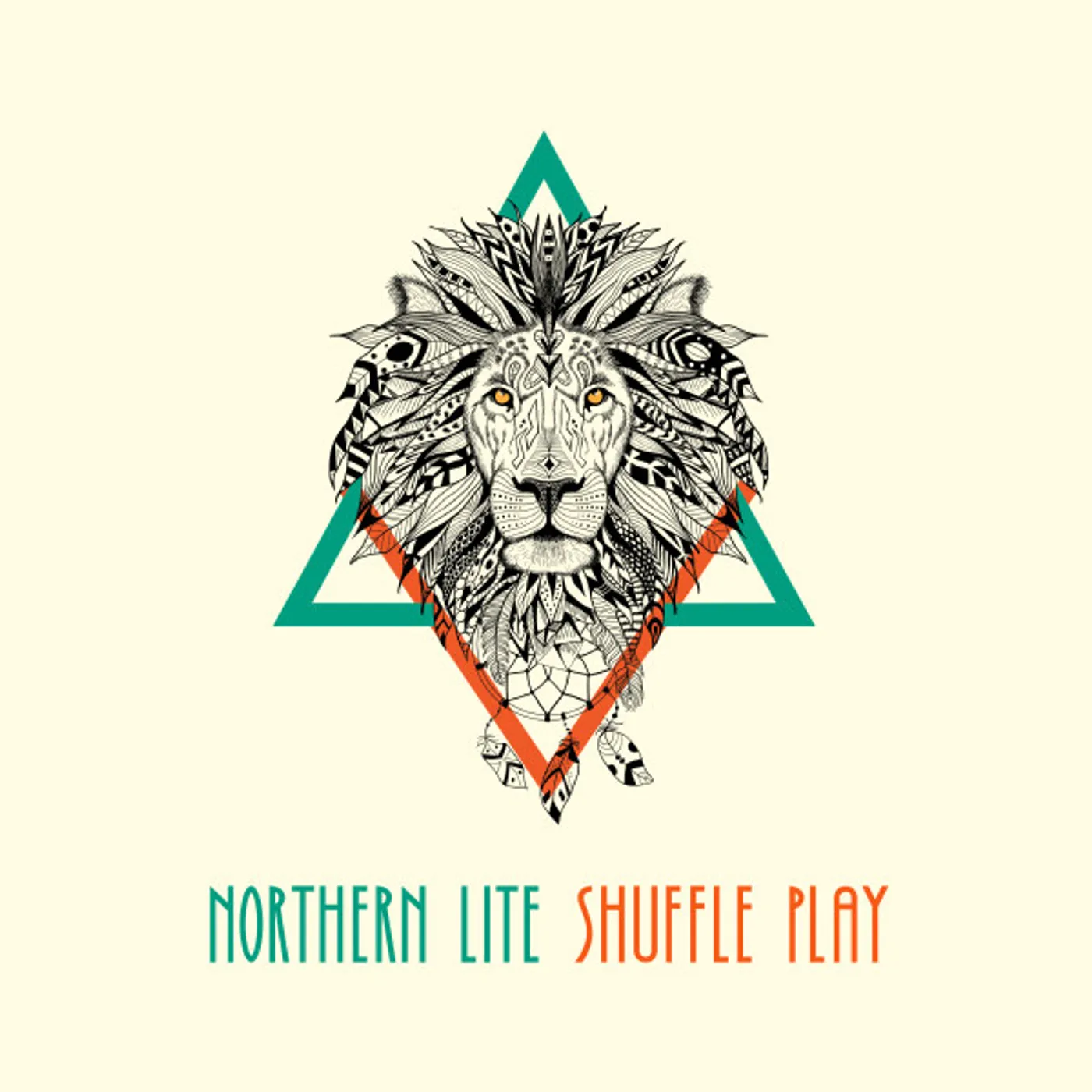 Northern Lite SHUFFLE PLAY CD