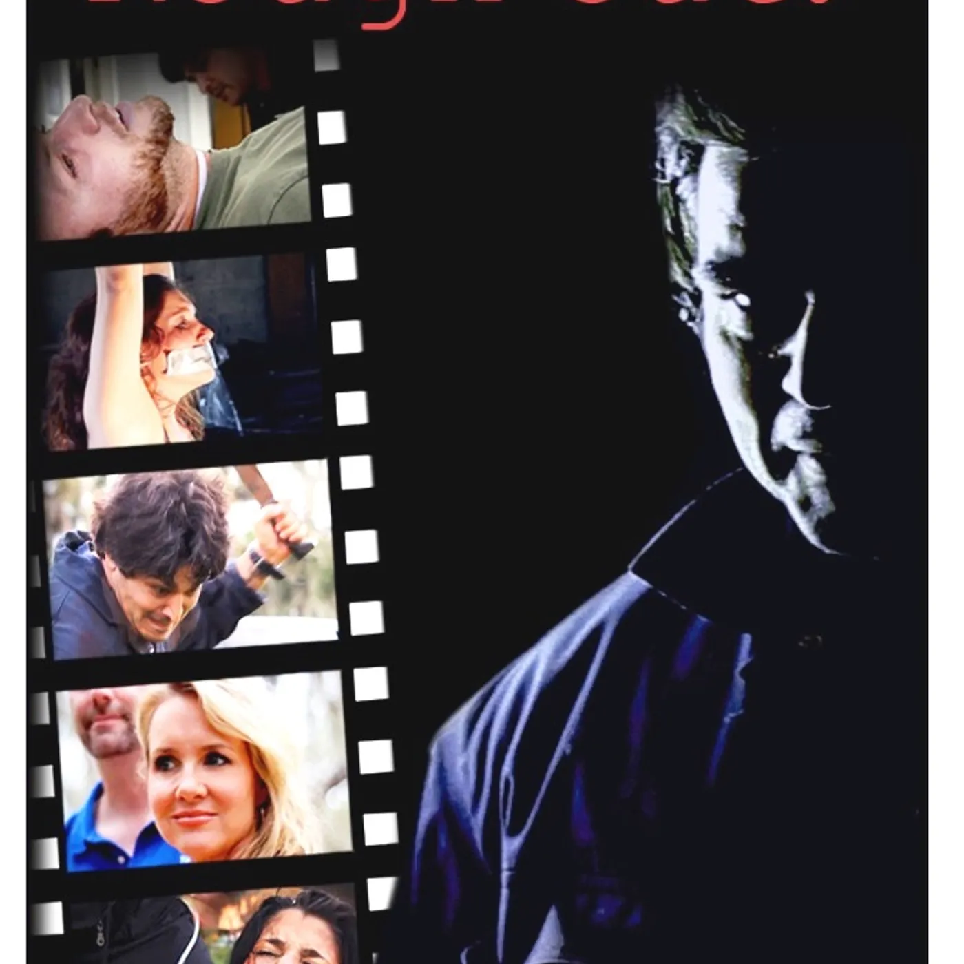 ROUGH CUT DVD