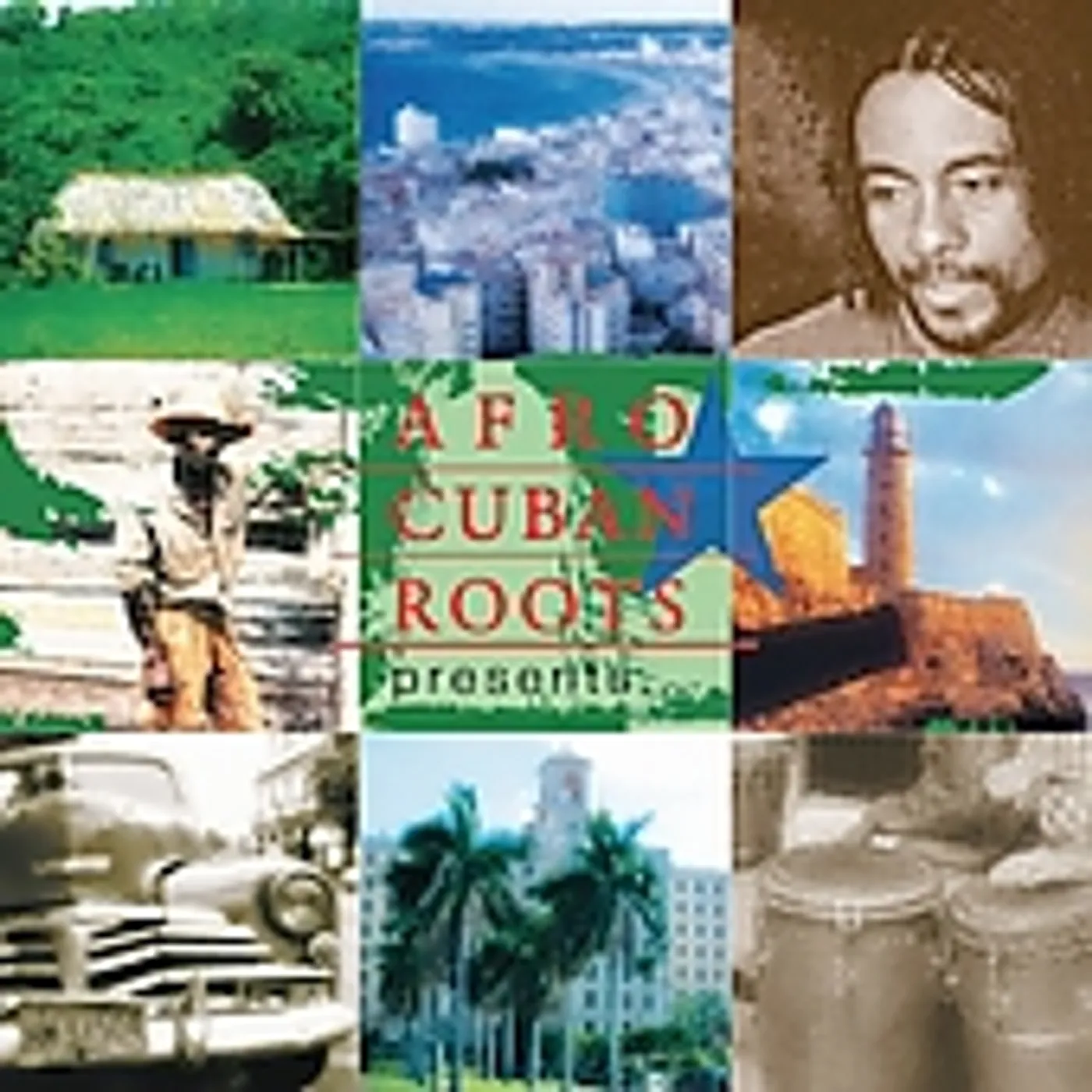 BEST OF CANDIDO FABRE CD