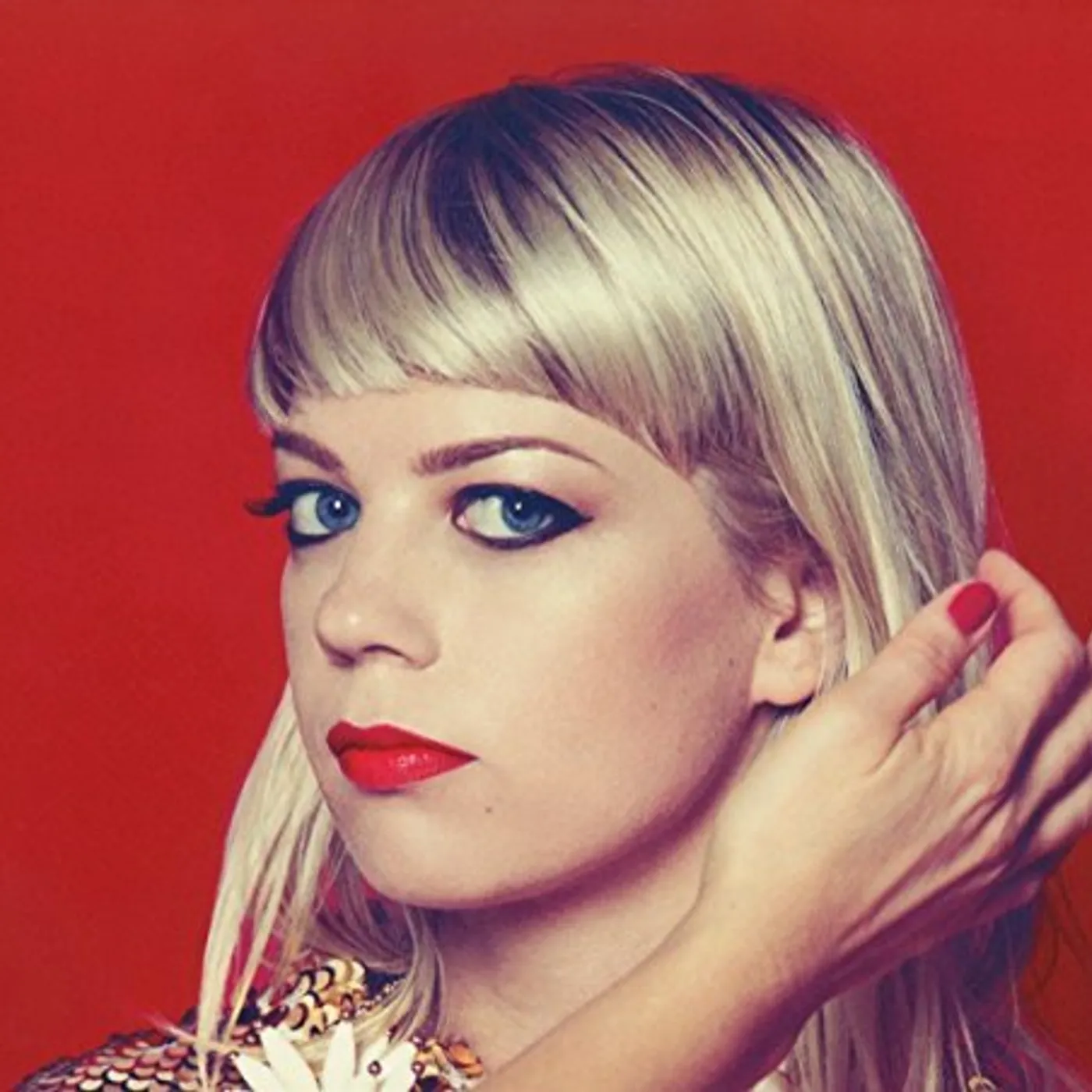 Basia Bulat GOOD ADVICE CD