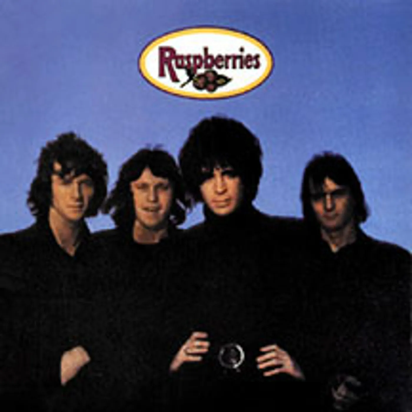 RASPBERRIES: LIMITED CD