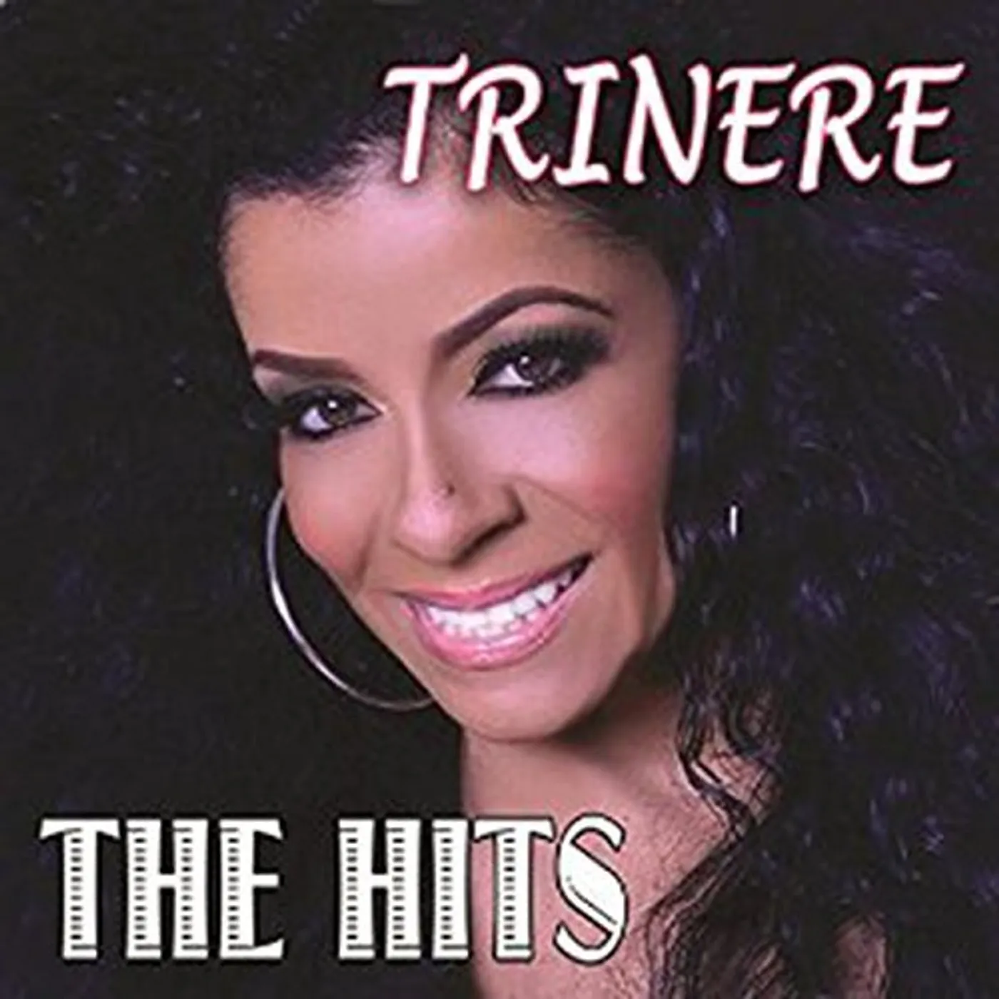 Trinere HITS CD