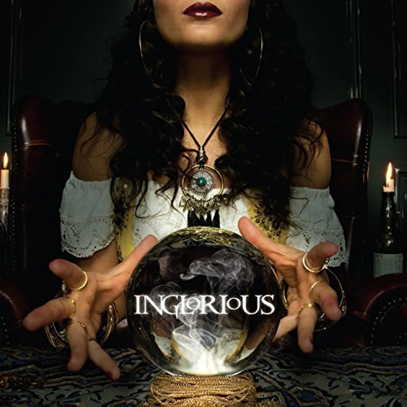 INGLORIOUS CD
