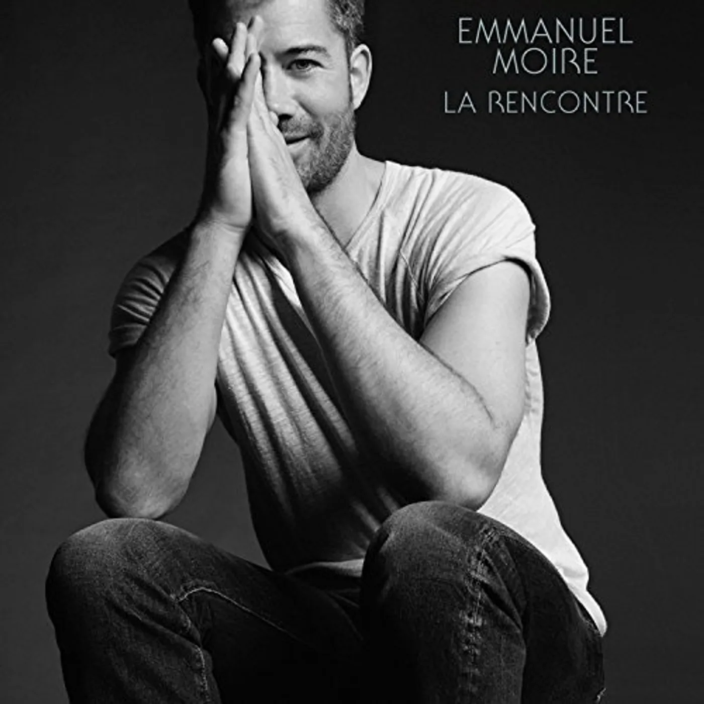 Emmanuel Moire LA RENCONTRE CD - Deluxe Edition