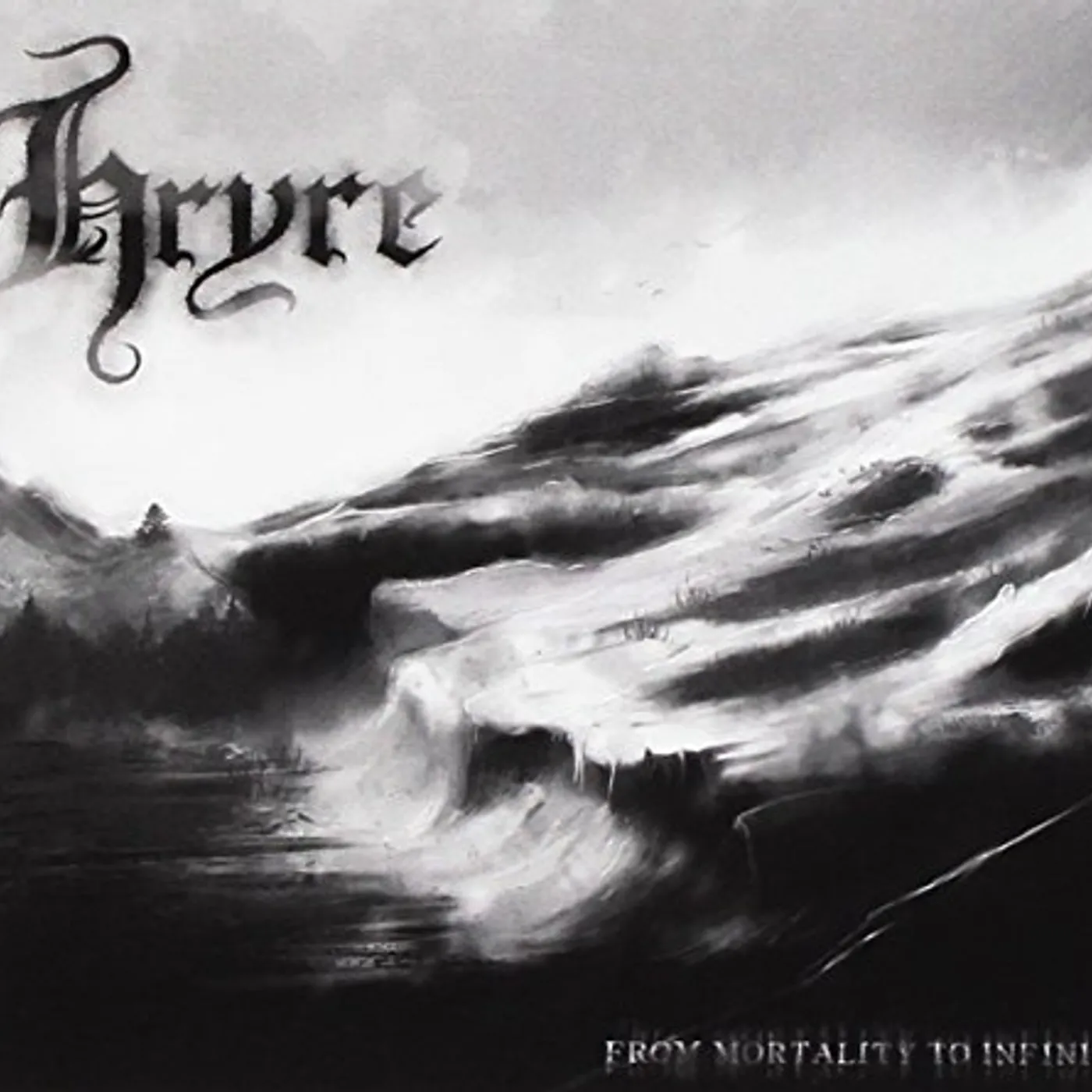 Hryre DEAP AET PURHFARAN CD