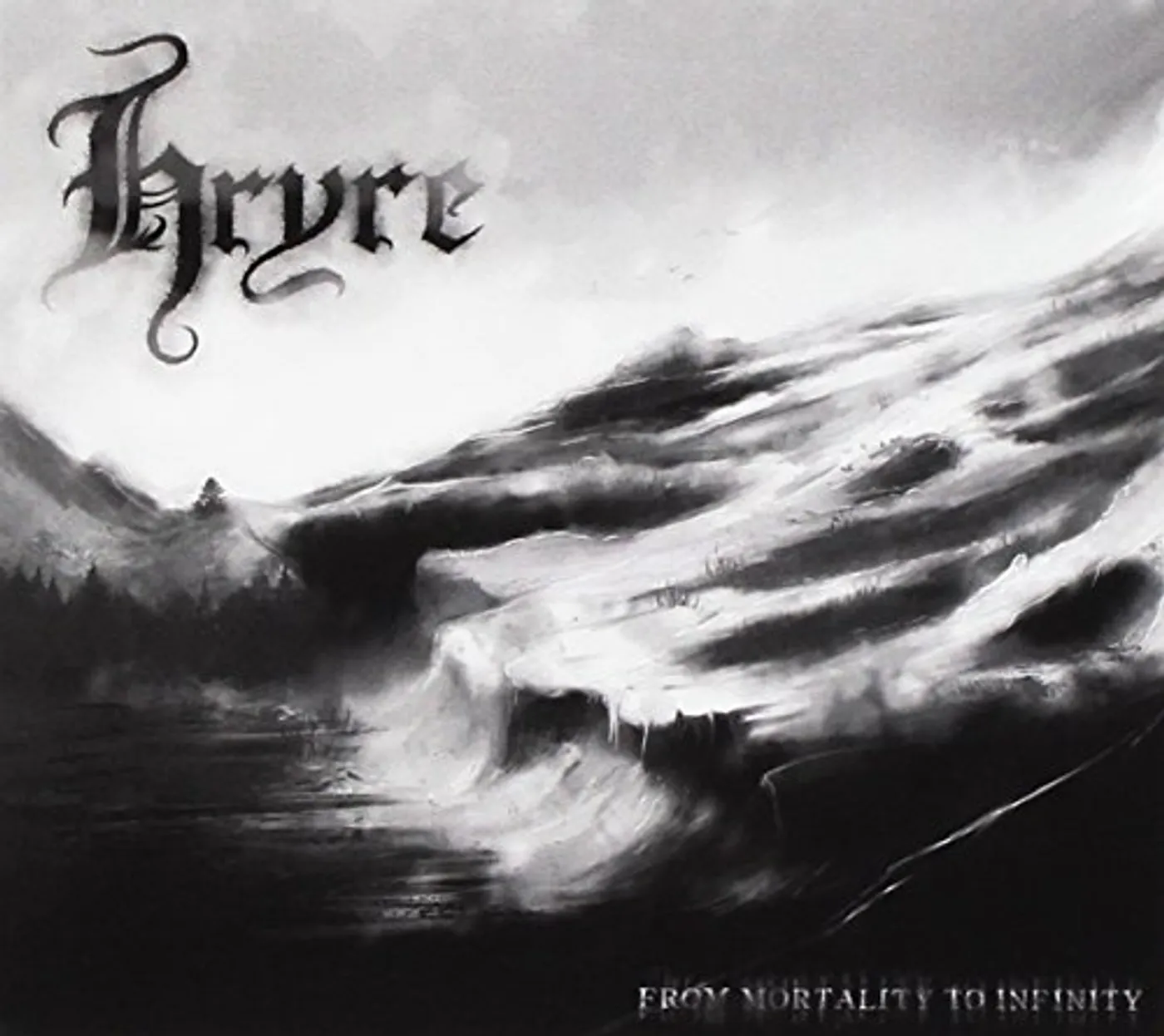 Hryre
