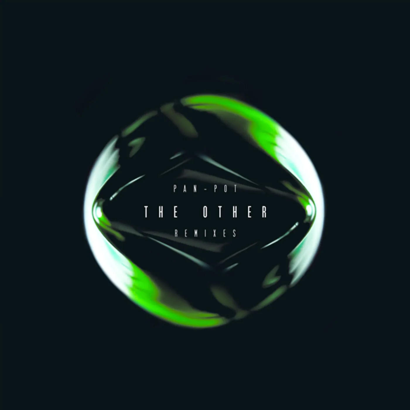 Pan-Pot OTHER REMIXES Vinyl Record