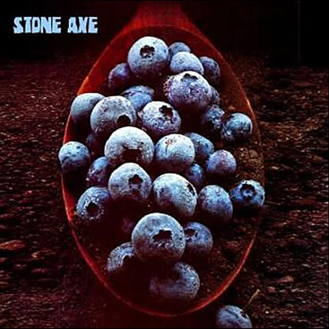 STONE AXE CD