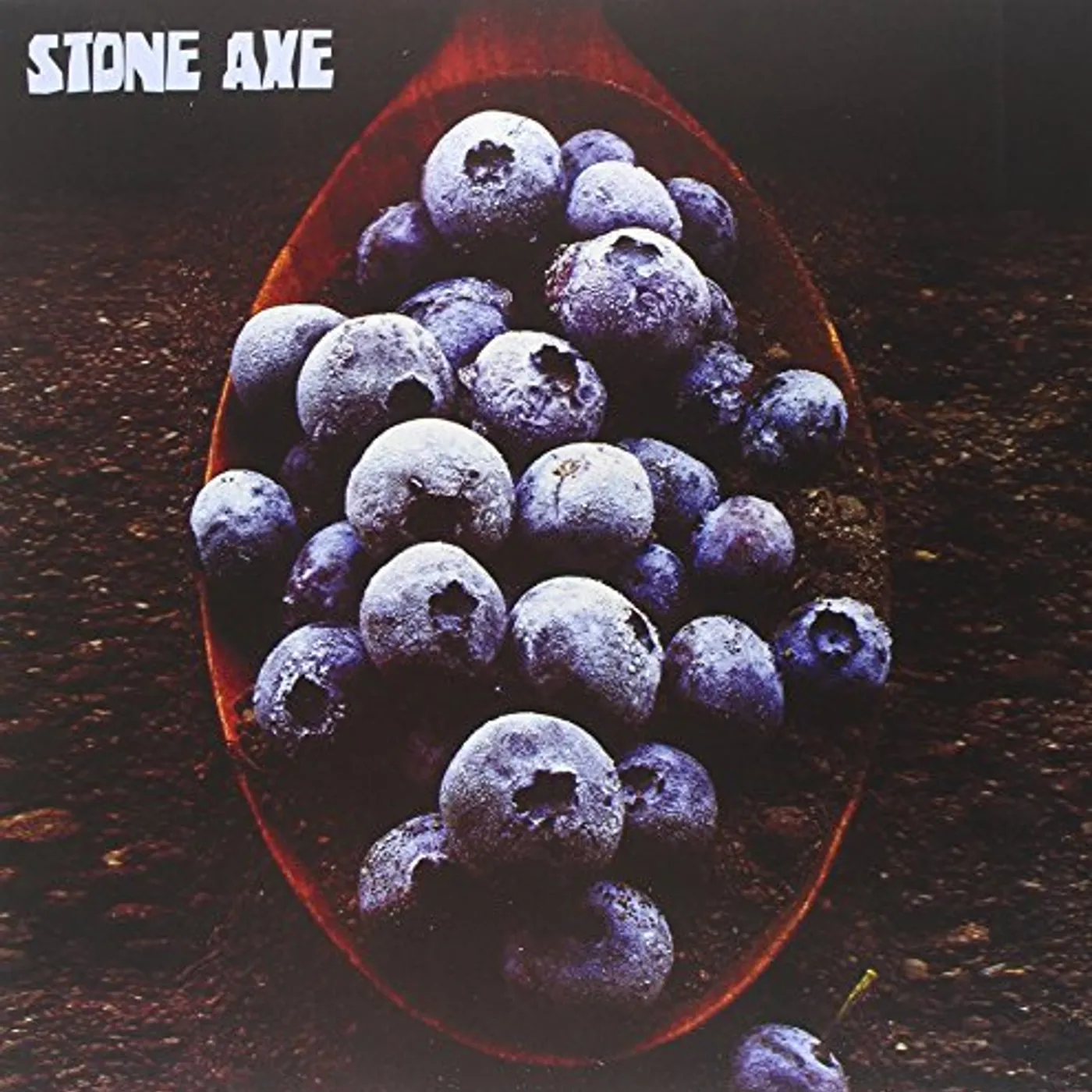 Stone Axe Vinyl Record
