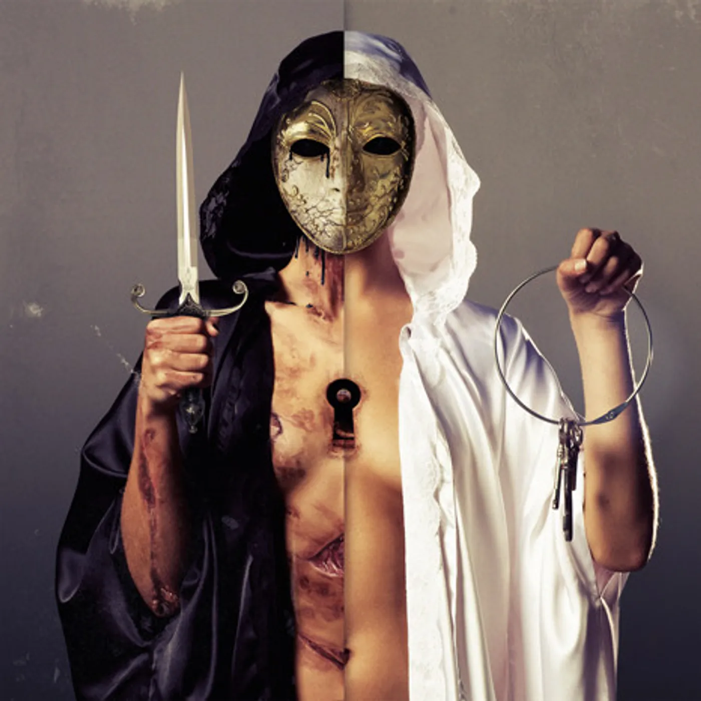 Bring Me The Horizon THERE IS A HELL BELIEVE ME I'VE SEEN IT THERE IS A Vinyl Record