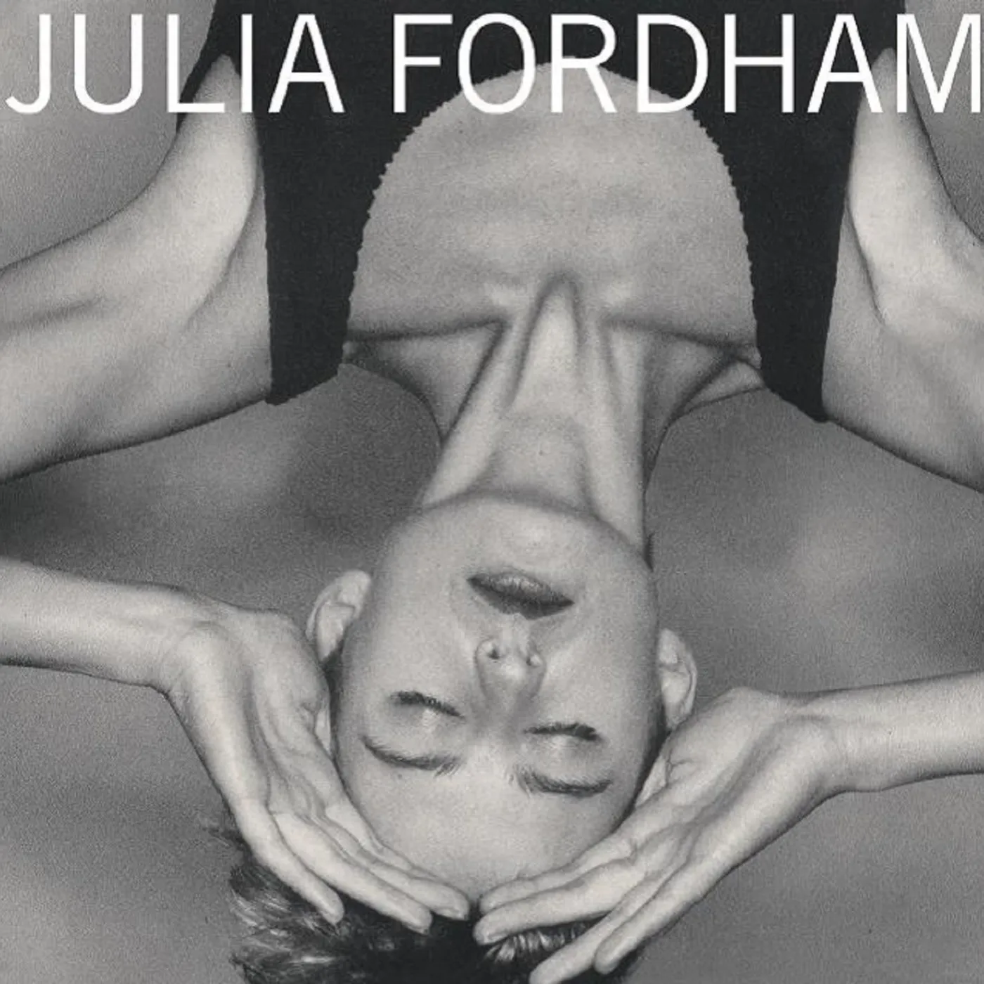 JULIA FORDHAM: DELUXE EDITION CD
