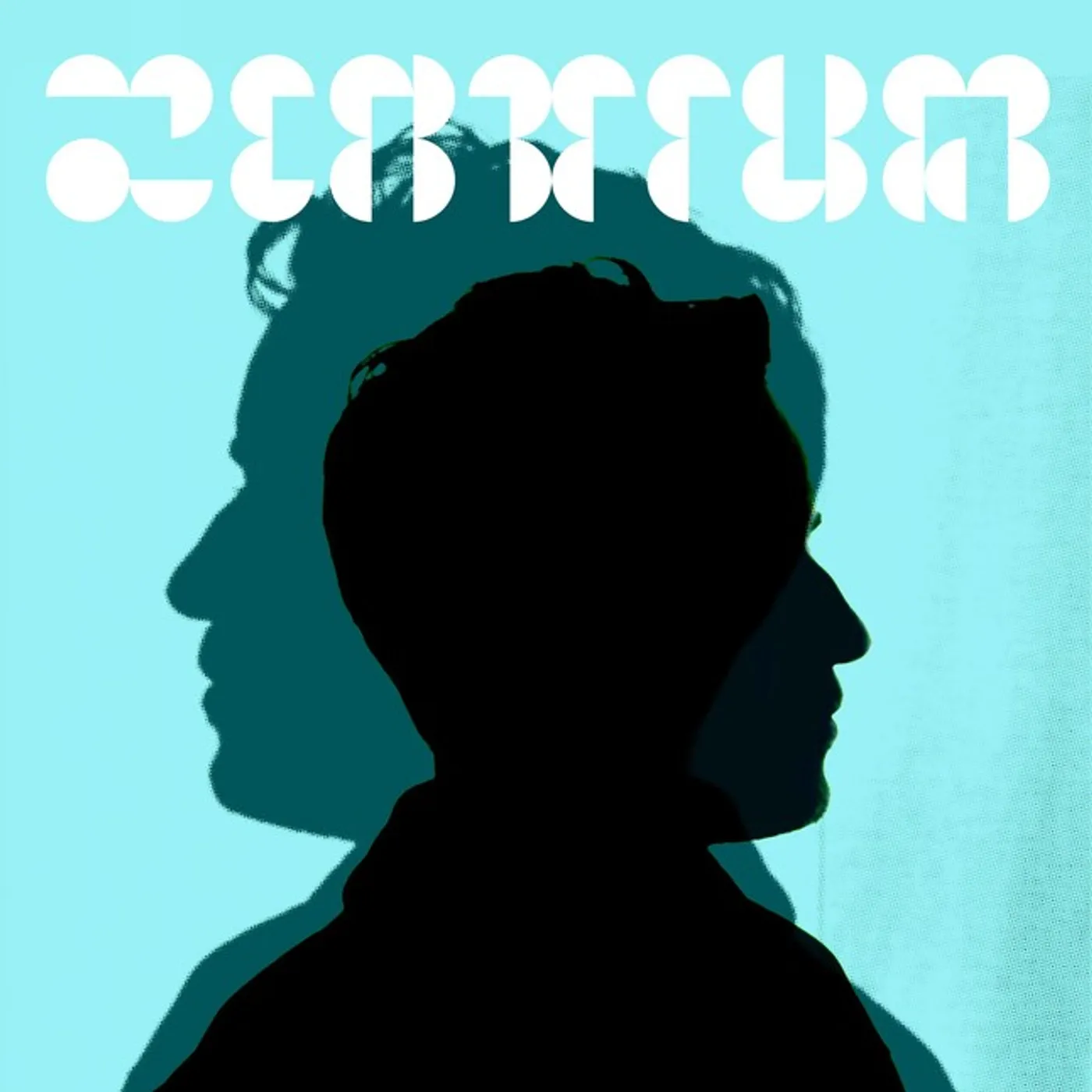 Jacques Renault Zentrum Vinyl Record