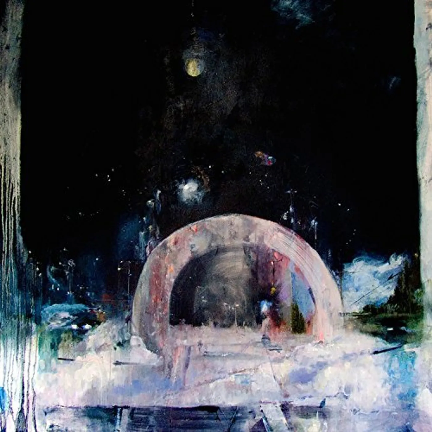 Daughter NOT TO DISAPPEAR CD