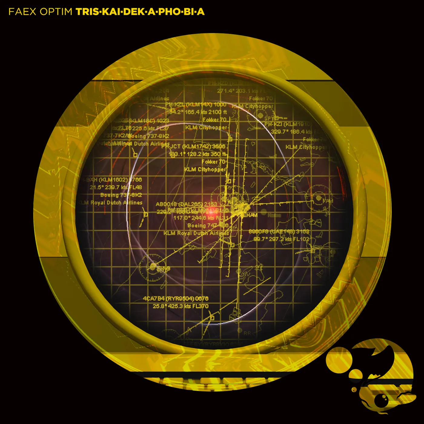 Faex Optim TRIS KAI DEK A PHO BI A CD