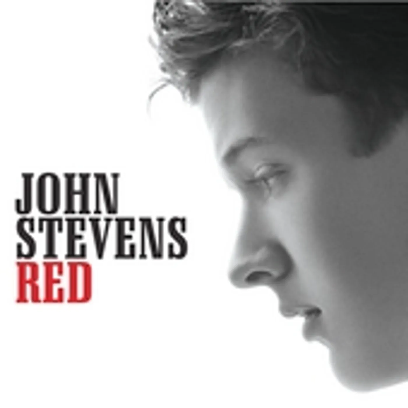 John Stevens RED CD