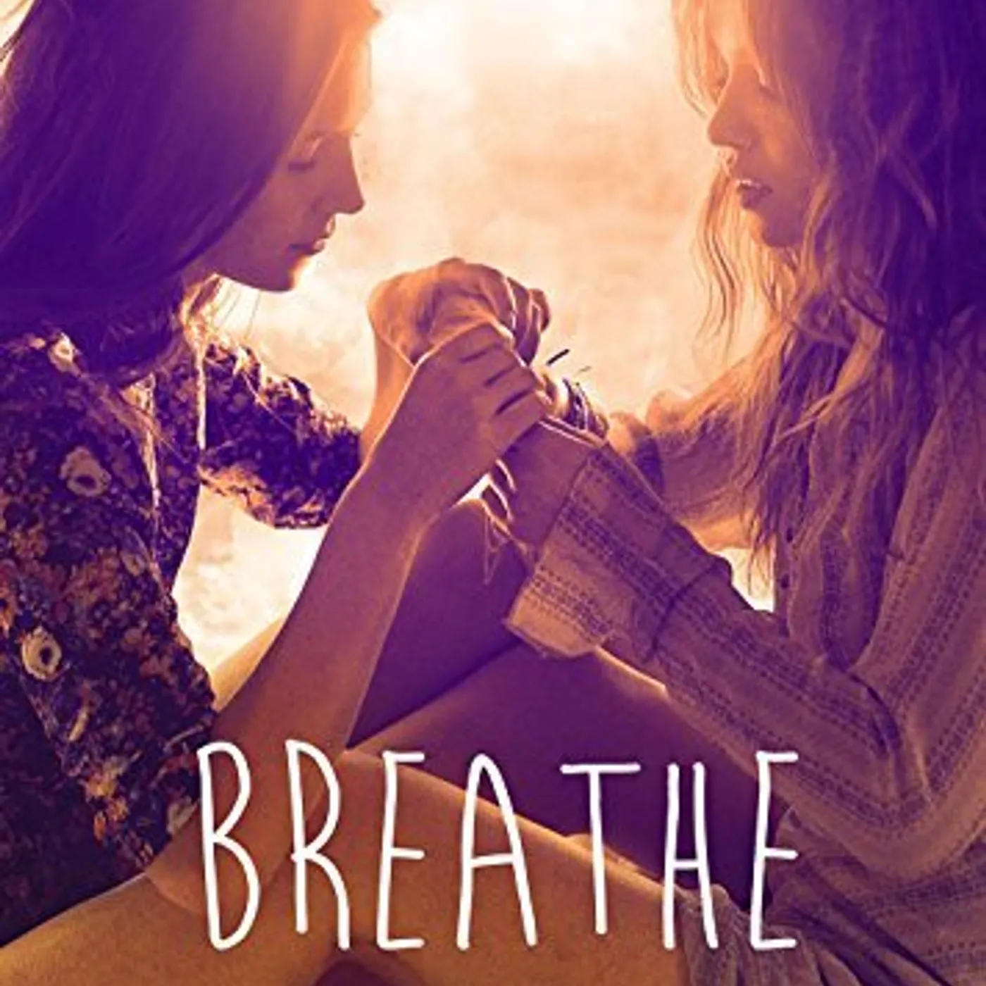 BREATHE DVD