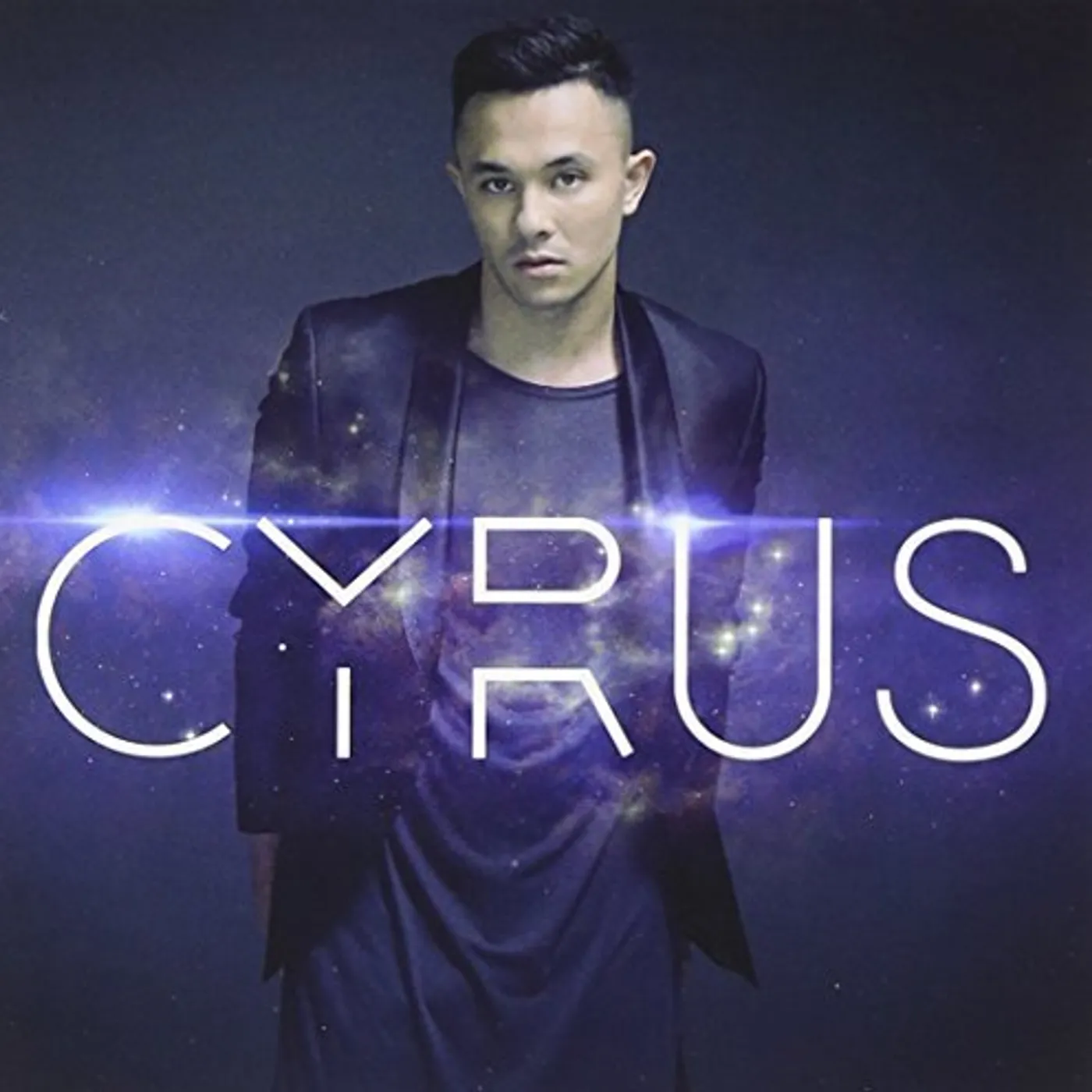 CYRUS CD