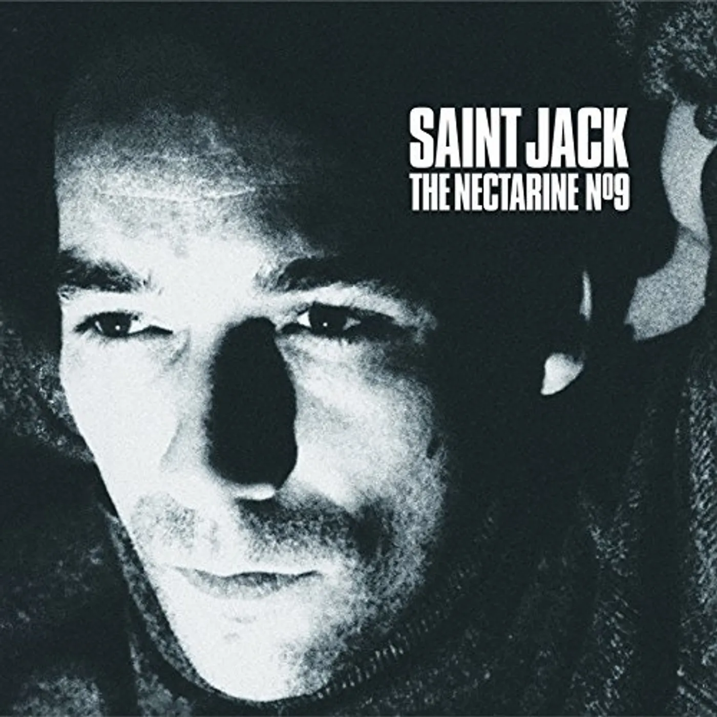 NECTARINE NO. 9 Saint Jack Vinyl Record