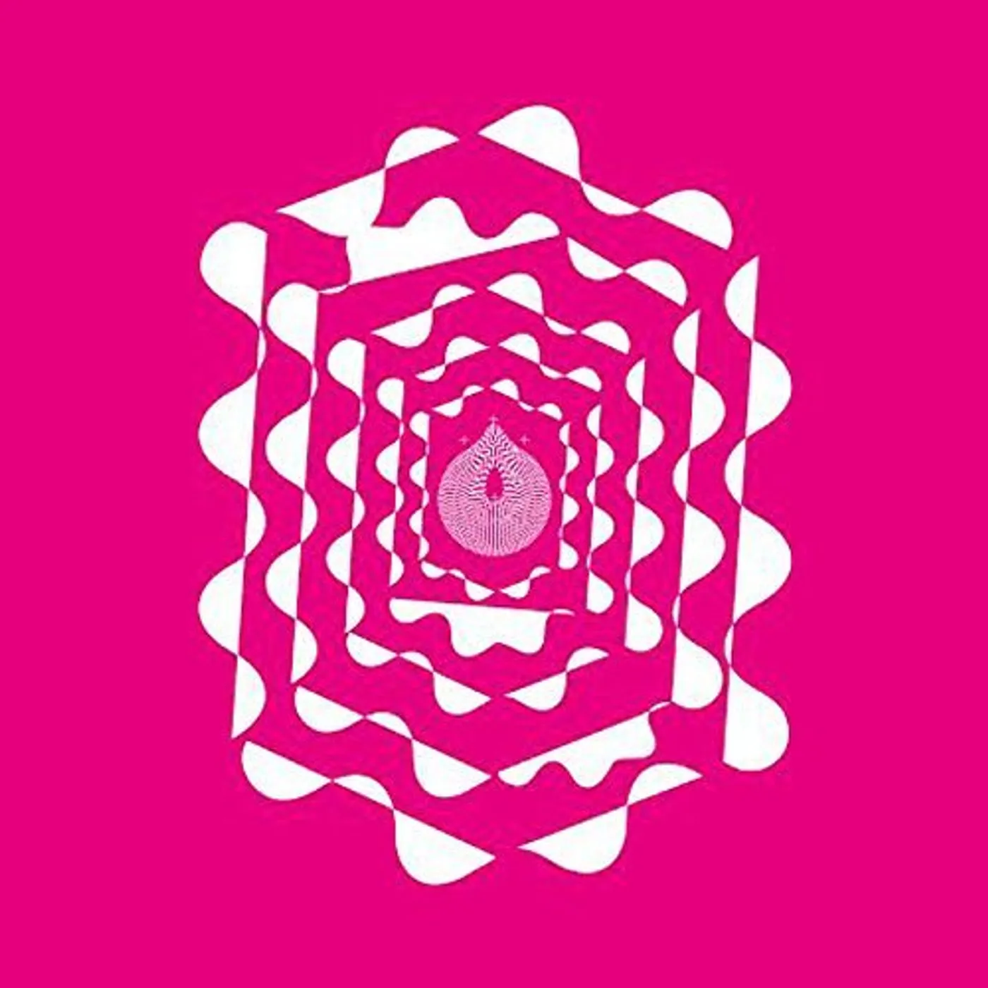 Various Artists  LIVERPOOL INTL FEST OF PSYCHEDELIA: PZYK VOL.1 / VAR Vinyl Record