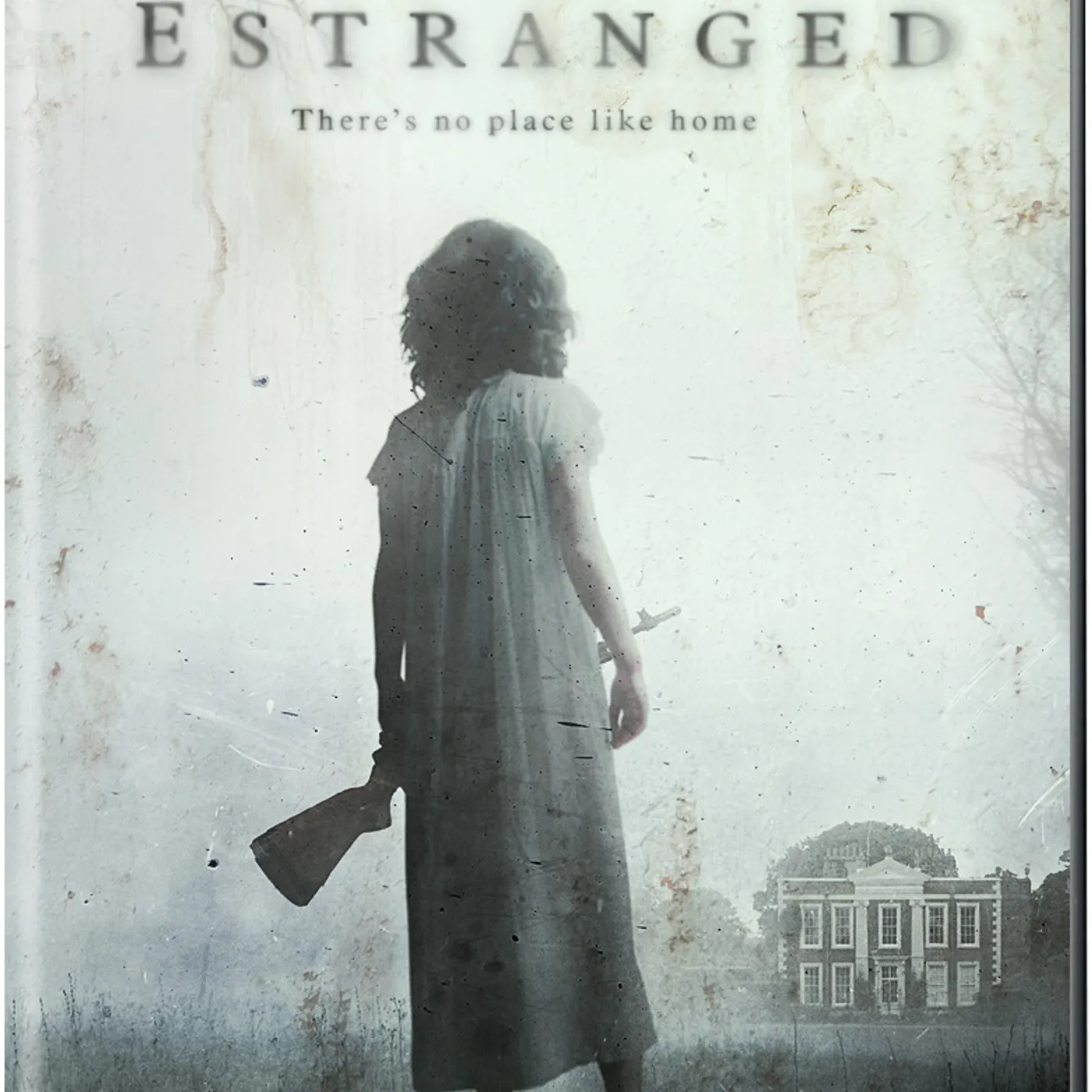 The Estranged DVD
