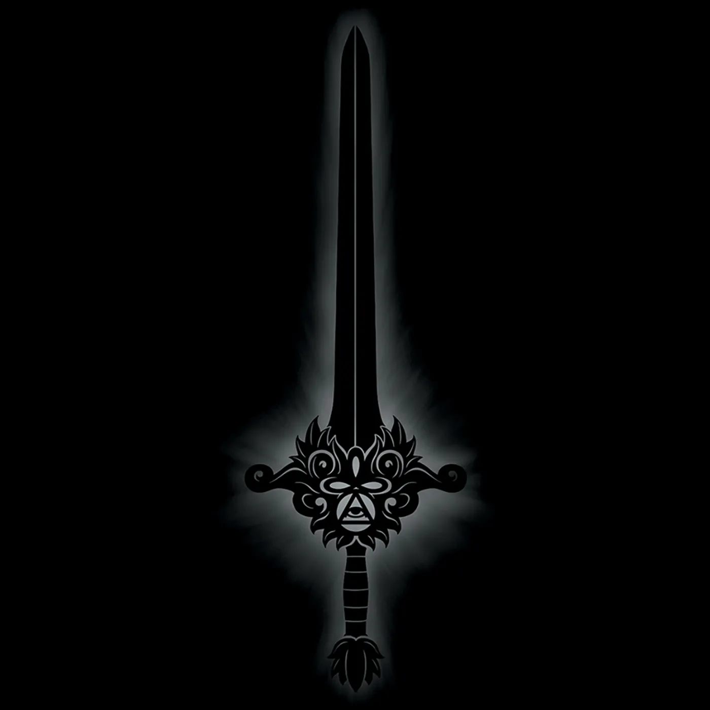Magic Sword VOLUME 1 CD