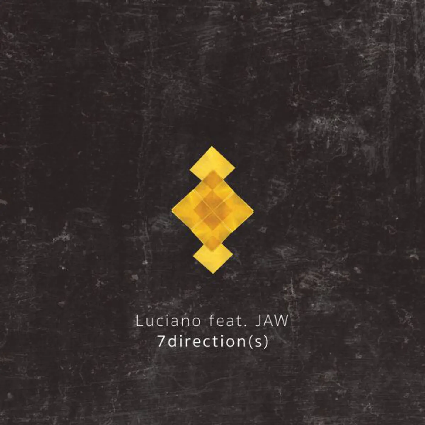 Luciano 7direction(s) Vinyl Record