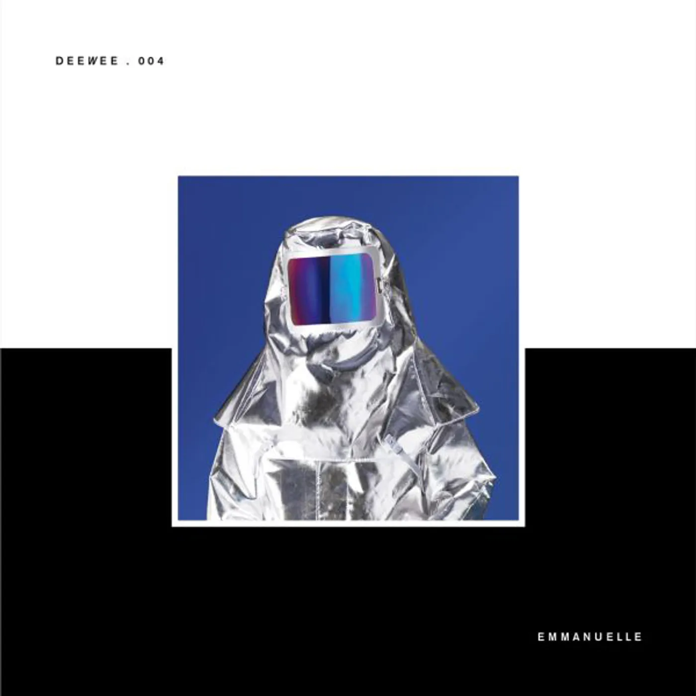 EMMANUELLE Free Hifi Internet Vinyl Record