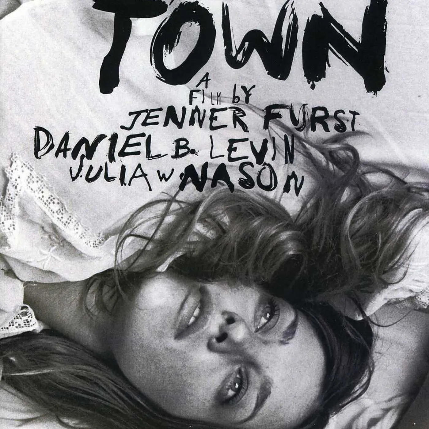 DIRTY OLD TOWN DVD