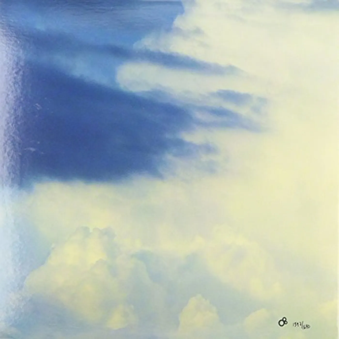 Bardo Pond Peri Vinyl Record