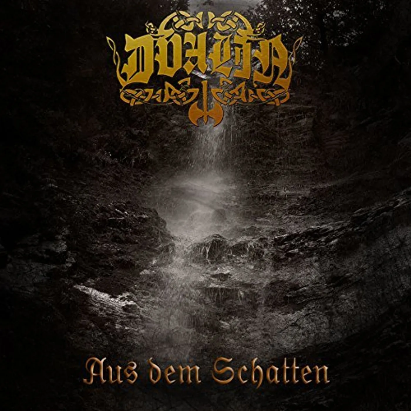 Dvalin AUS DEM SCHATTEN CD
