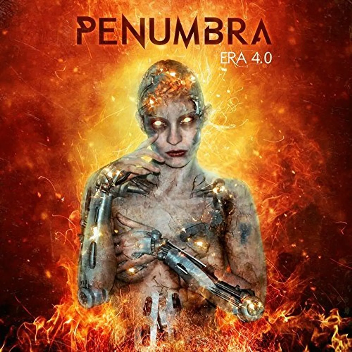 Penumbra ERA 4.0 CD