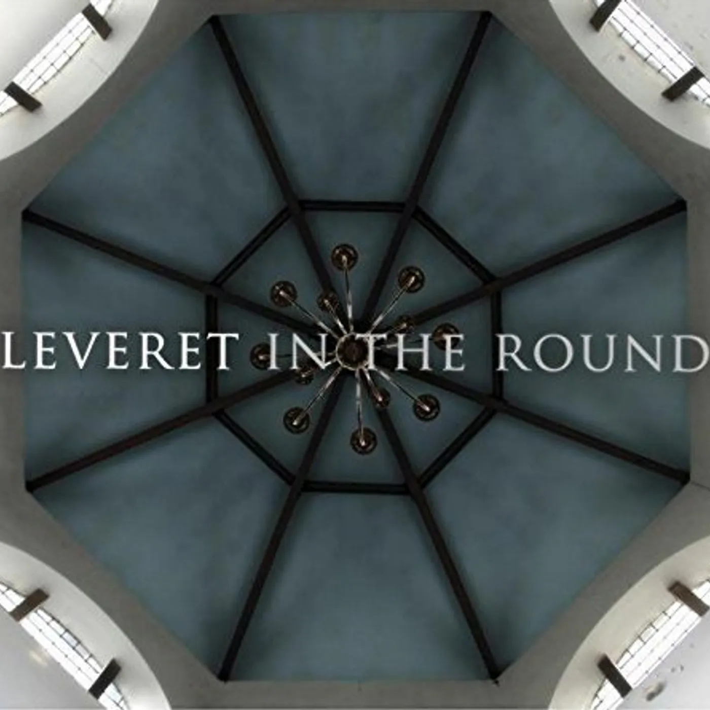 Leveret IN THE ROUND CD