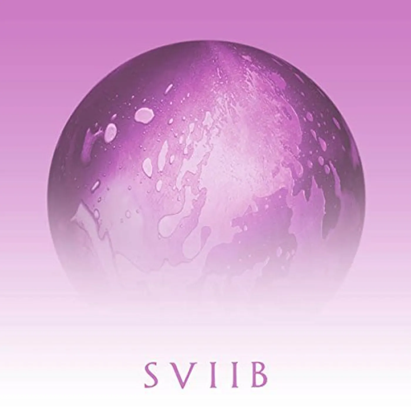 School Of Seven Bells SVIIB CD