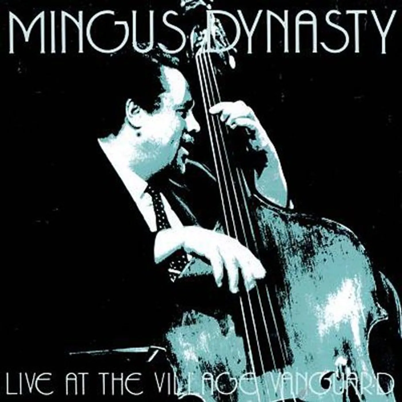 Mingus Dynasty LIVE AT THE VILLAGE VANGUARD: LIMITED CD