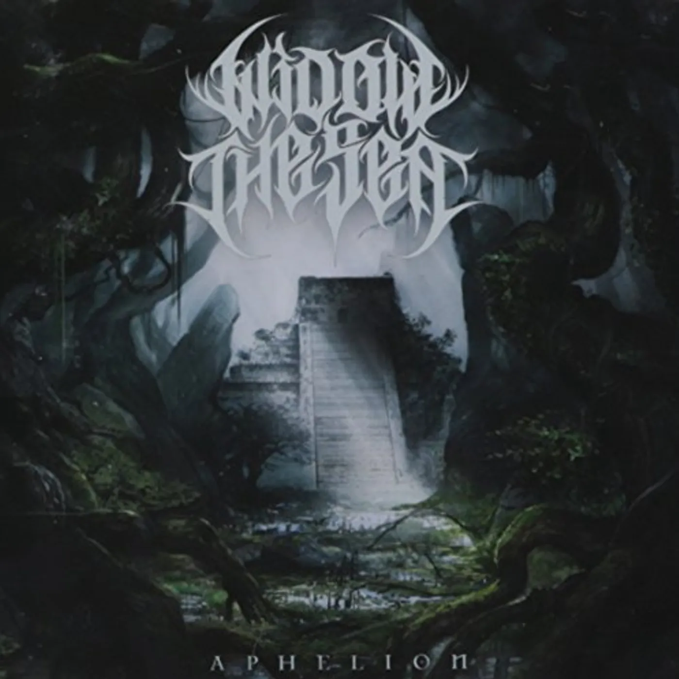 Widow The Sea APHELION CD