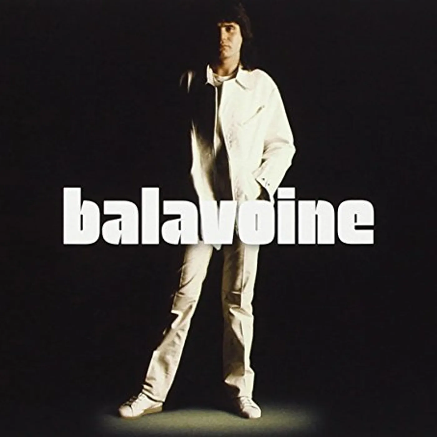 Daniel Balavoine 30EME ANNIVERSAIRE CD