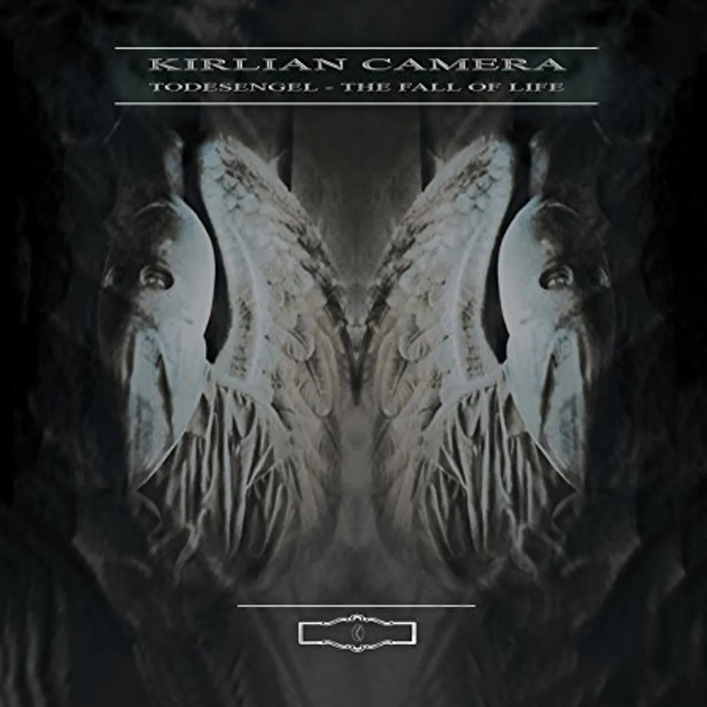 Kirlian Camera TODESENGEL CD