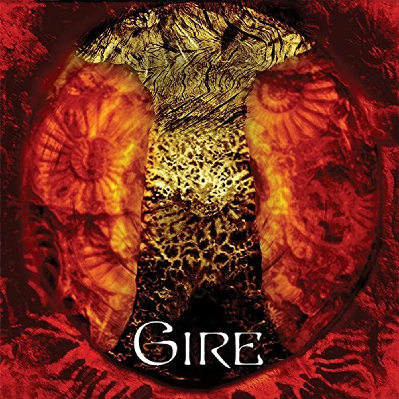 GIRE CD