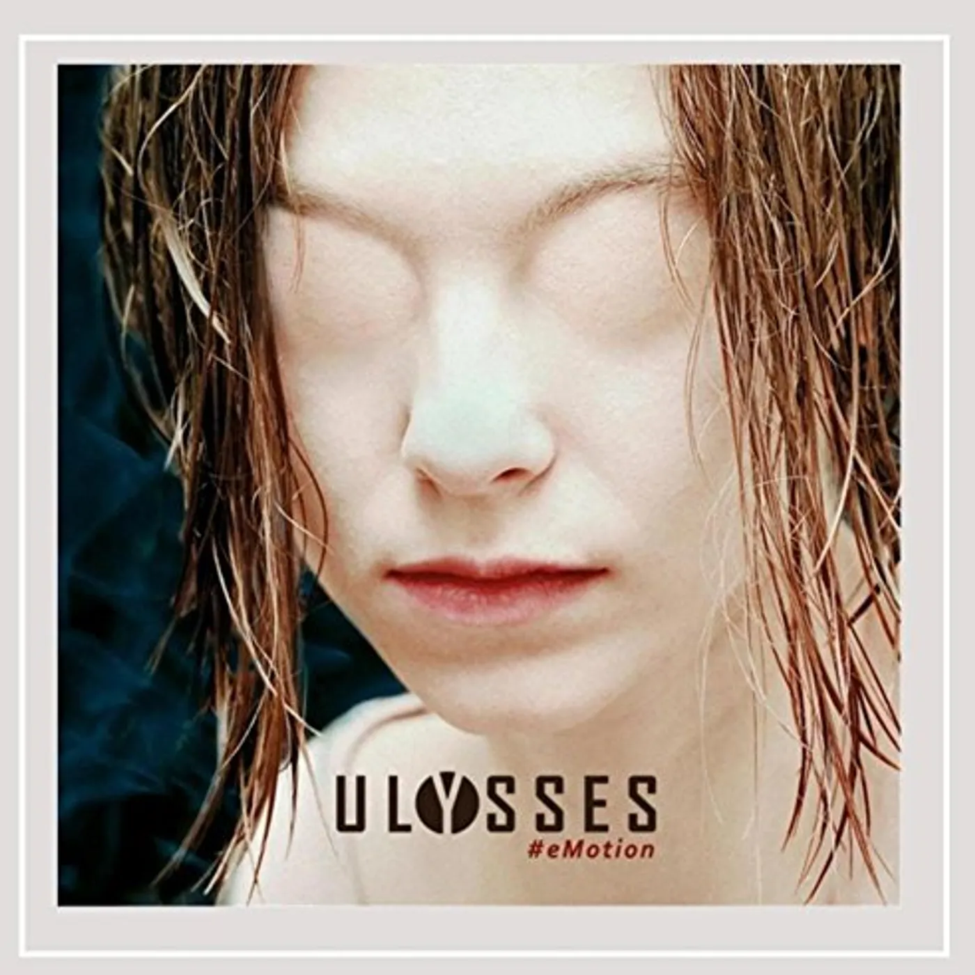 ULYSSES EMOTION CD
