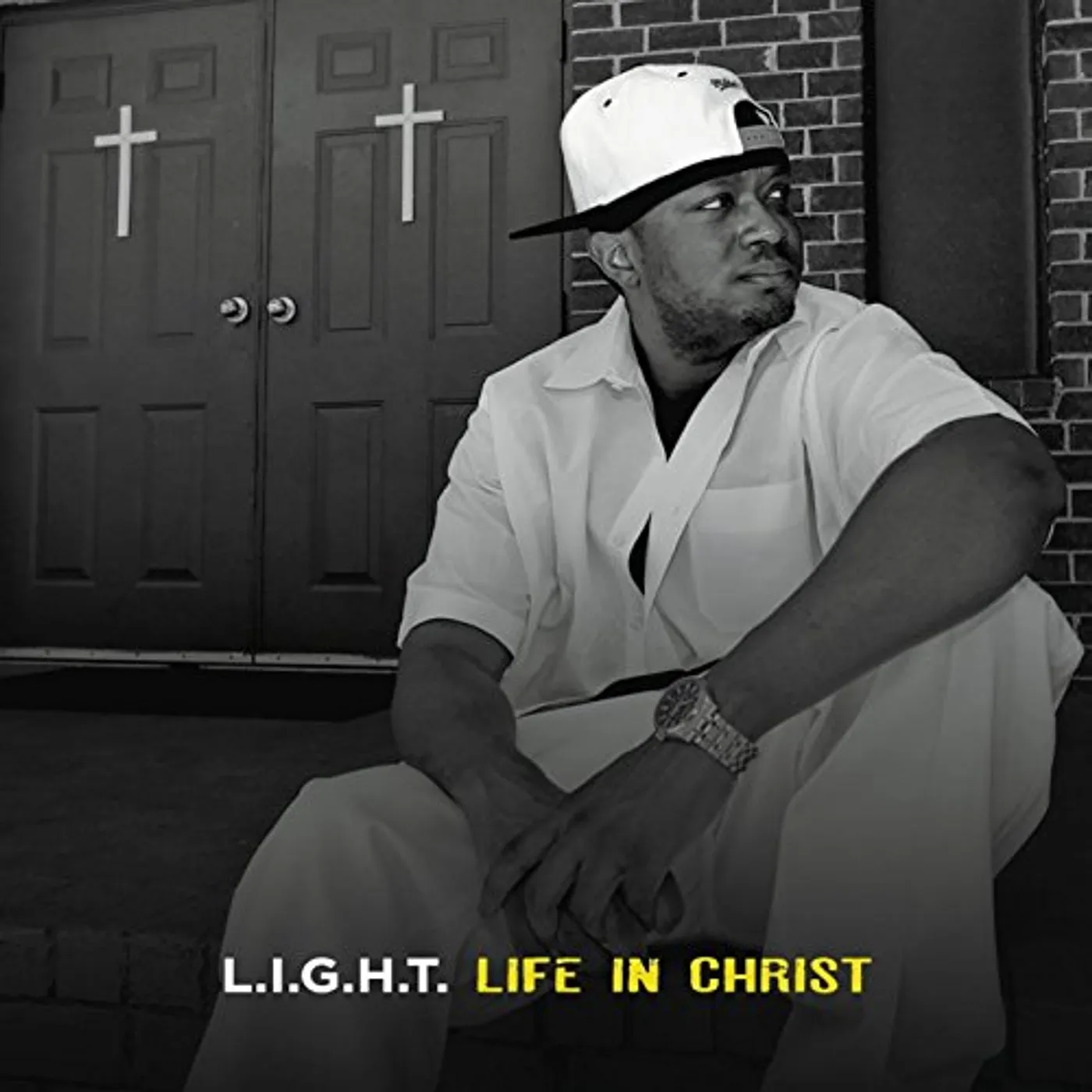 L.I.G.H.T. LIFE IN CHRIST CD