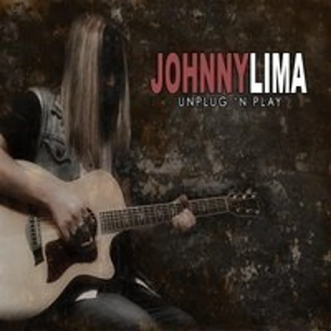 Johnny Lima UNPLUG N PLAY CD
