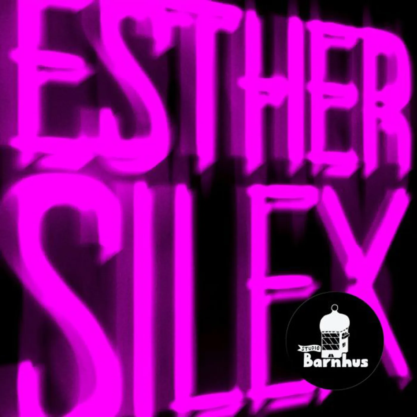 Esther Silex Pachamama Vinyl Record